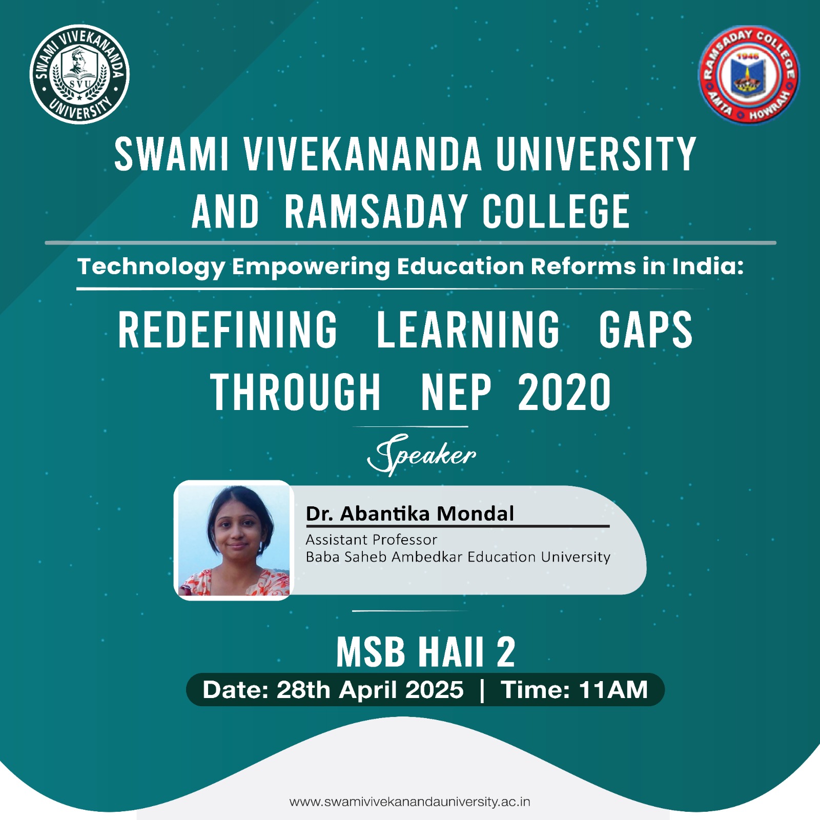 National Service Scheme